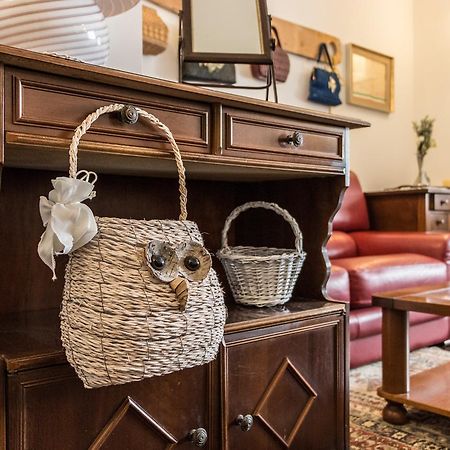 Casa Bibi Villa Cartiera Reali Dış mekan fotoğraf