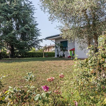 Casa Bibi Villa Cartiera Reali Dış mekan fotoğraf