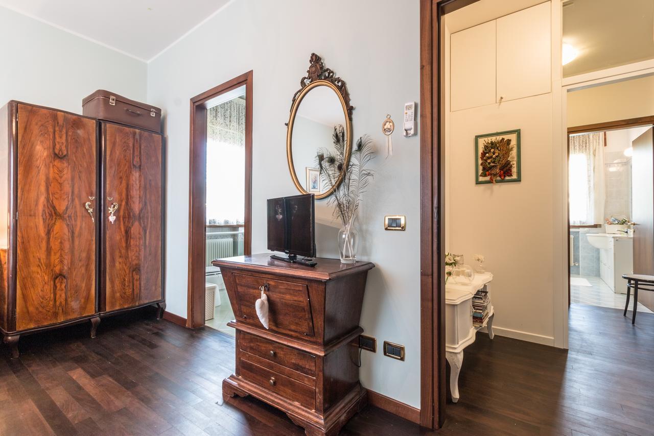 Casa Bibi Villa Cartiera Reali Dış mekan fotoğraf