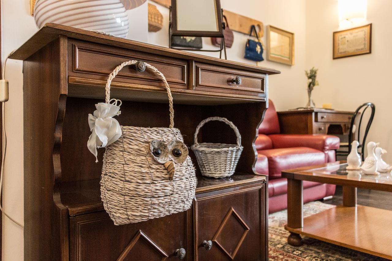 Casa Bibi Villa Cartiera Reali Dış mekan fotoğraf