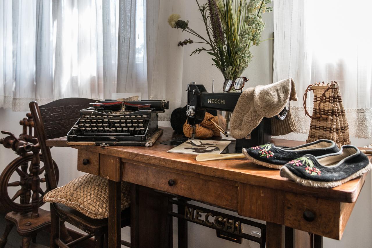 Casa Bibi Villa Cartiera Reali Dış mekan fotoğraf