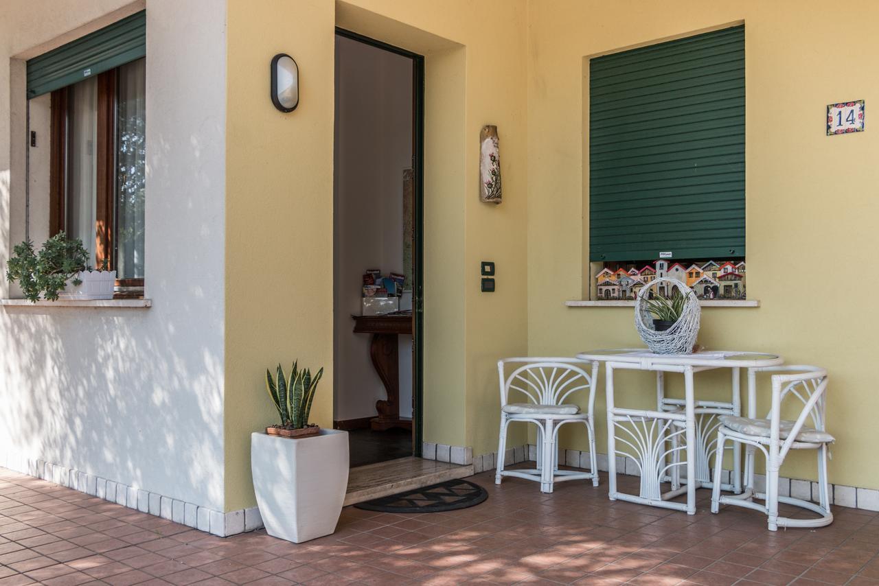 Casa Bibi Villa Cartiera Reali Dış mekan fotoğraf