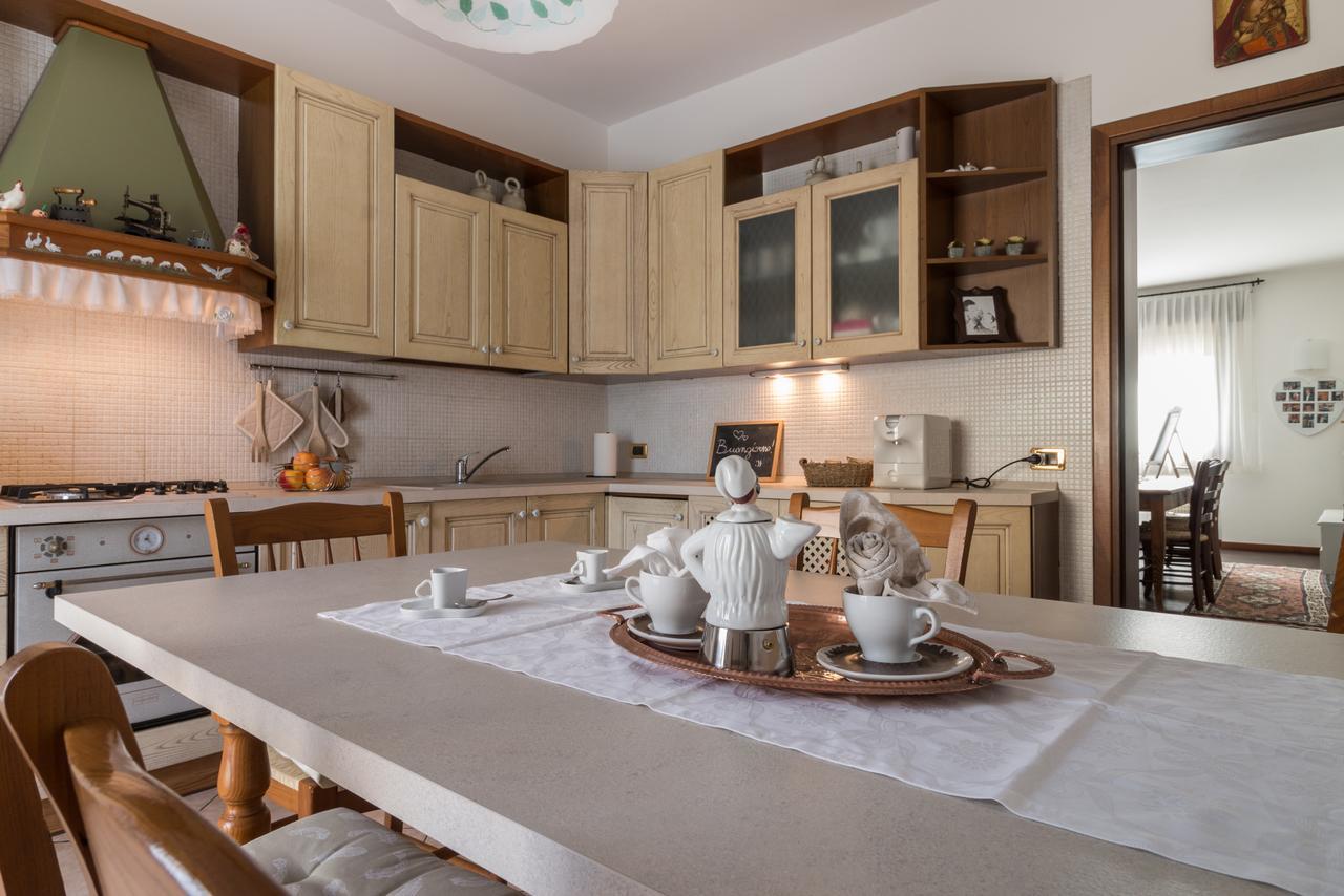 Casa Bibi Villa Cartiera Reali Dış mekan fotoğraf