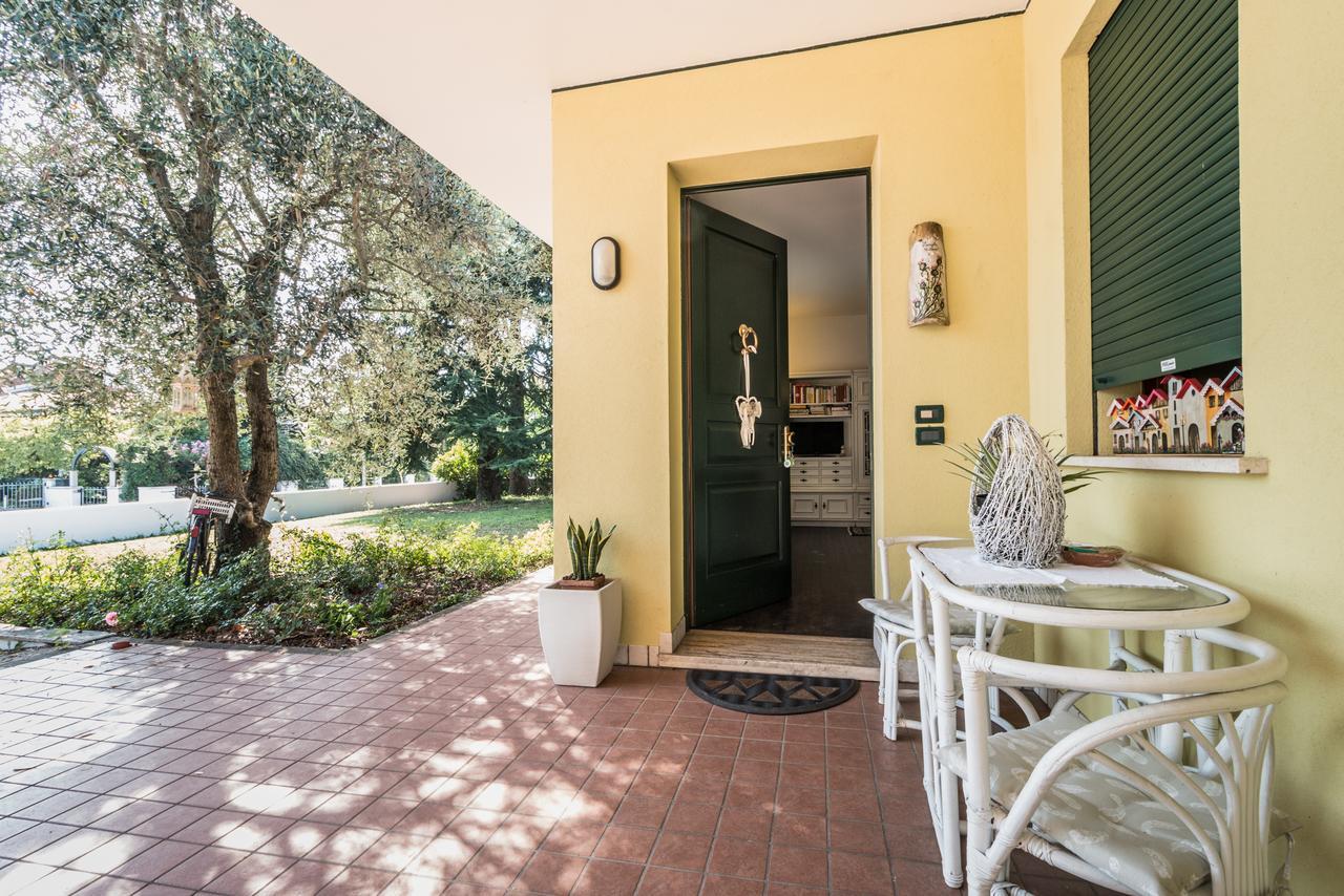 Casa Bibi Villa Cartiera Reali Dış mekan fotoğraf