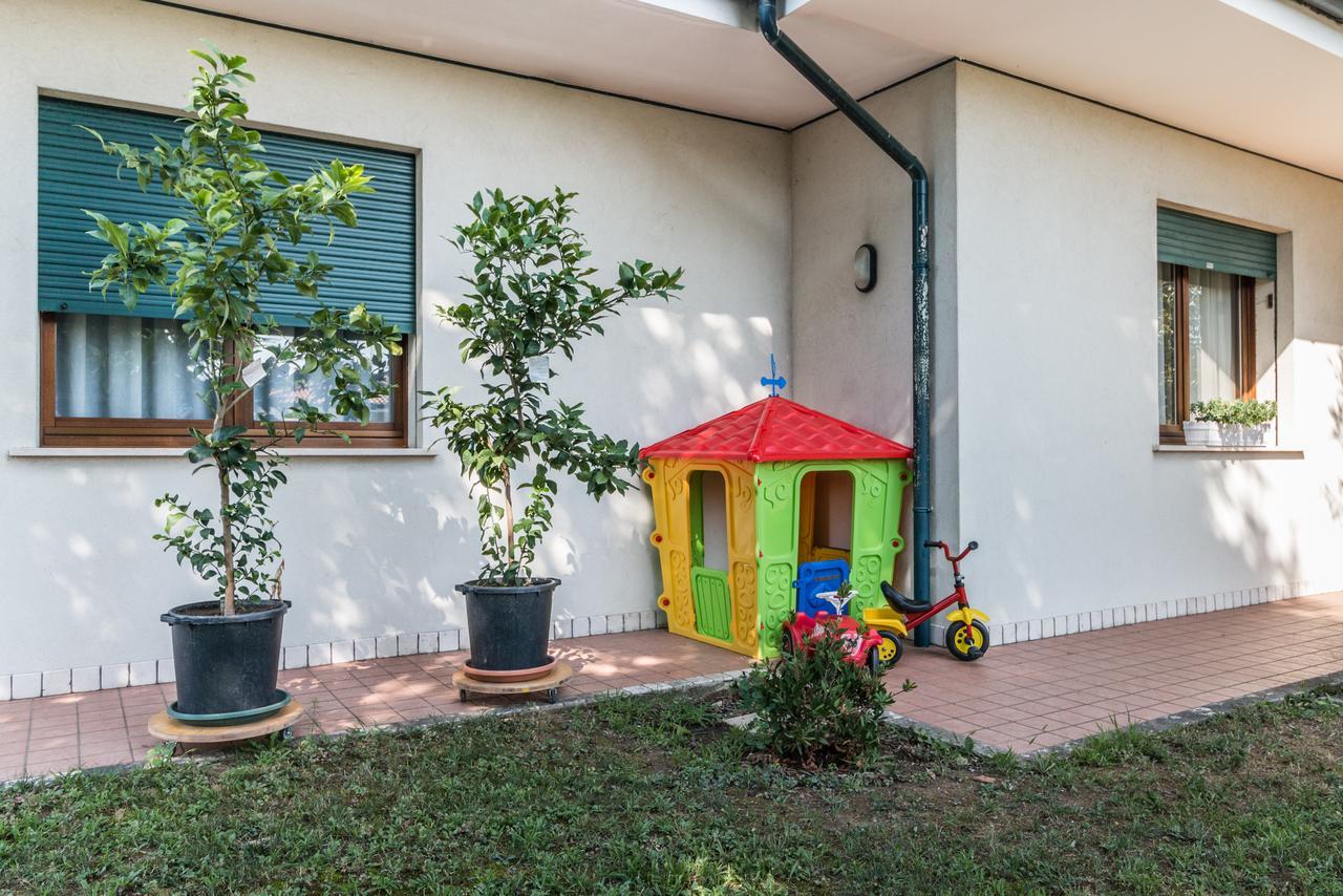Casa Bibi Villa Cartiera Reali Dış mekan fotoğraf