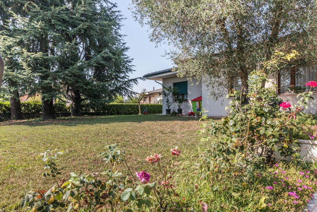 Casa Bibi Villa Cartiera Reali Dış mekan fotoğraf