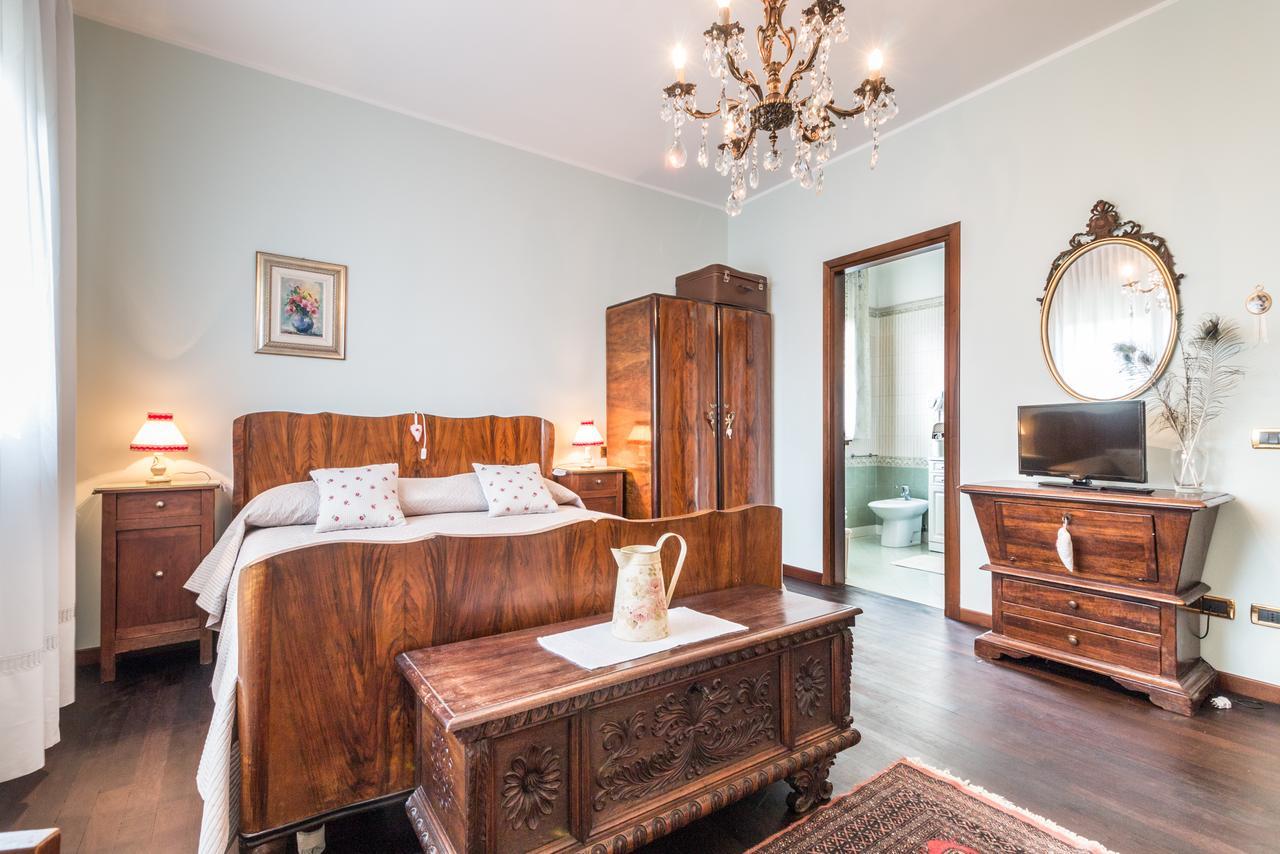 Casa Bibi Villa Cartiera Reali Dış mekan fotoğraf